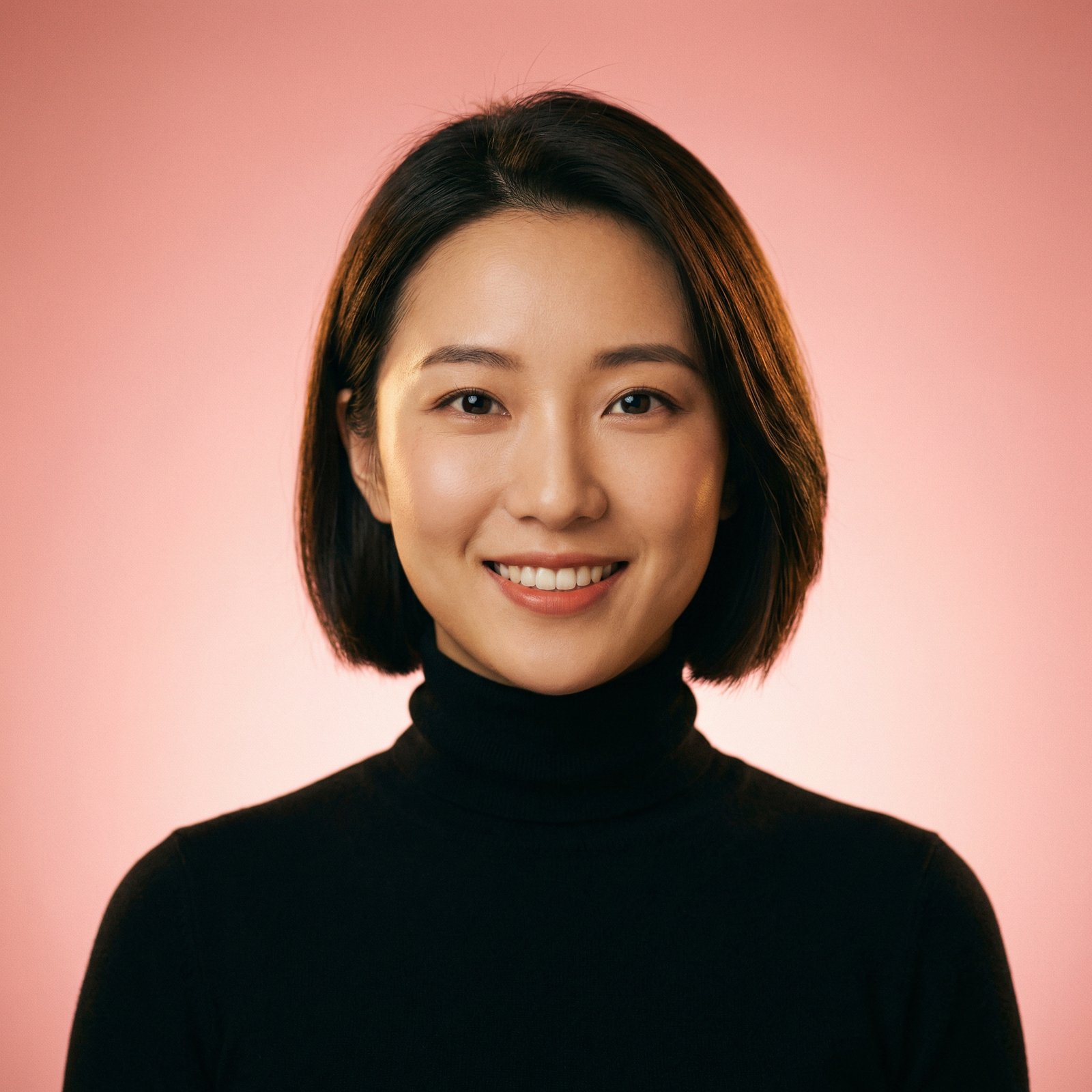 黄色仓库首席导演林雪晴