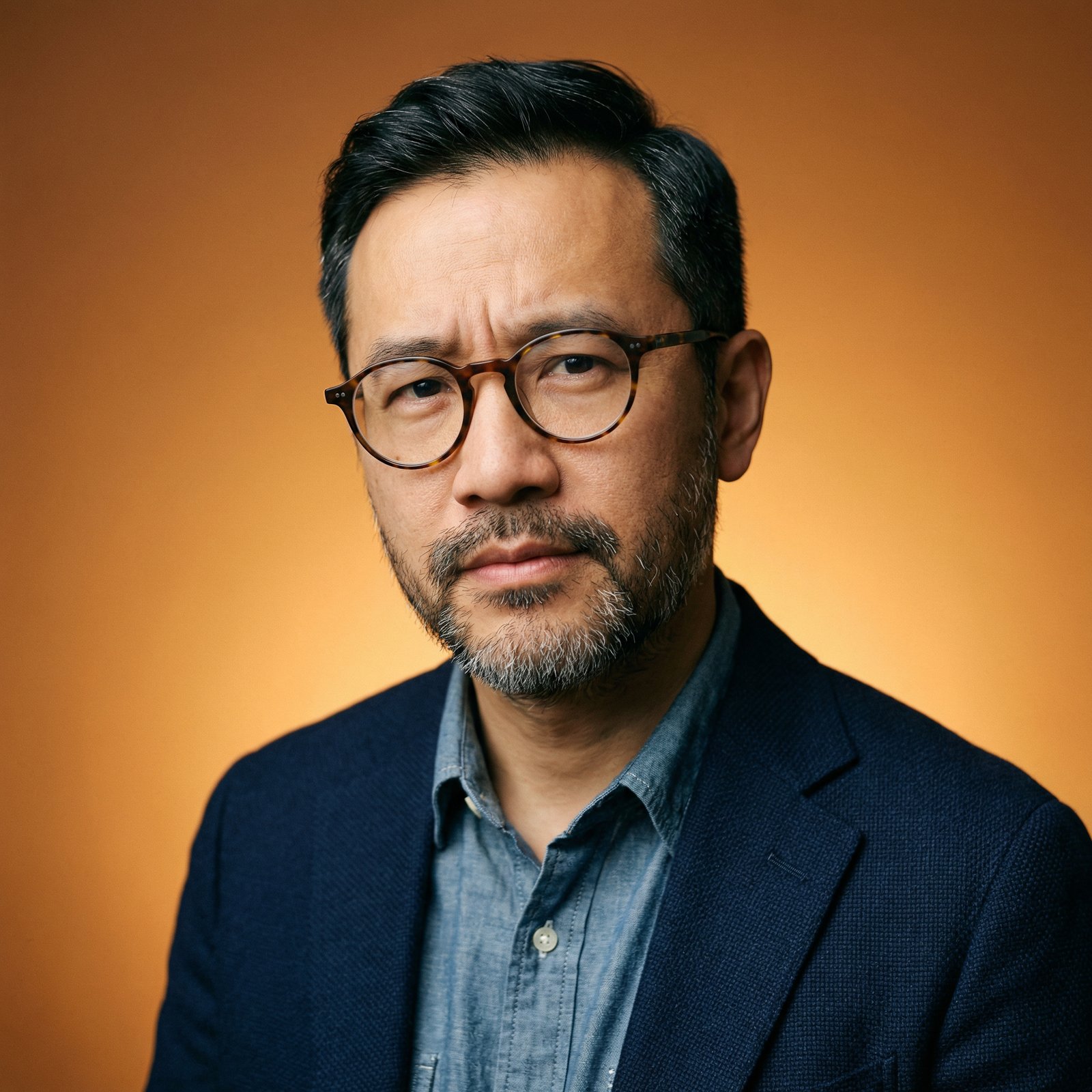 黄色仓库演员顾问赵明轩